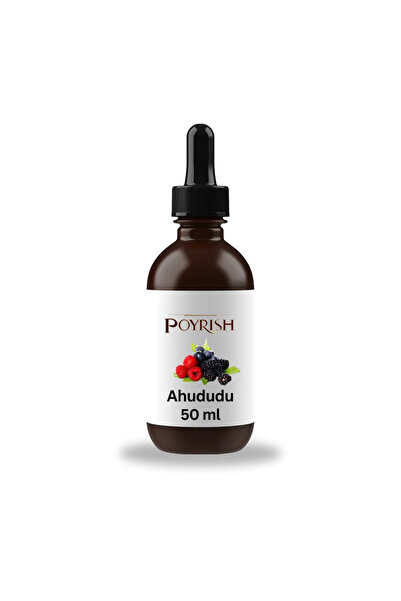 Ahududu Mum Esansı 50 ml. Doğal Mum Kokuları Mum Yapım Malzemeleri