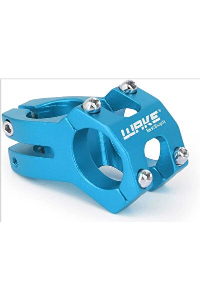tur bike Mavi Wake Gidon Boğazı 31,8 Mm