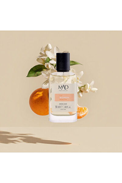 Mad Parfüm Mad G106 Selective 50 ml Kadın Parfüm