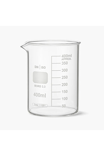 Poyrish Beherglas 400 ml. Mum Yapım Malzemeleri
