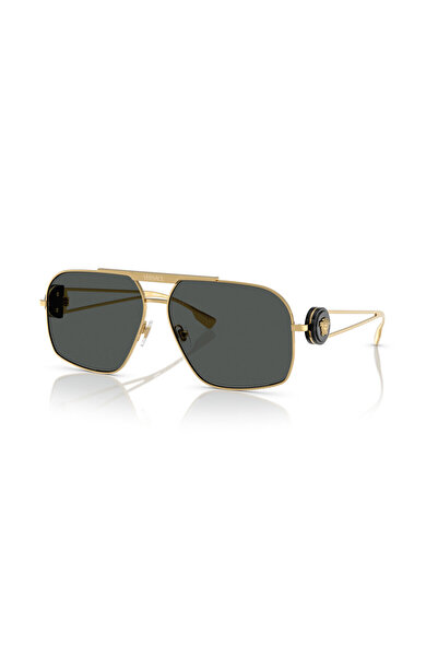 Versace Sunglasses 2269 1002/87 62-13 / Sunglasses Men