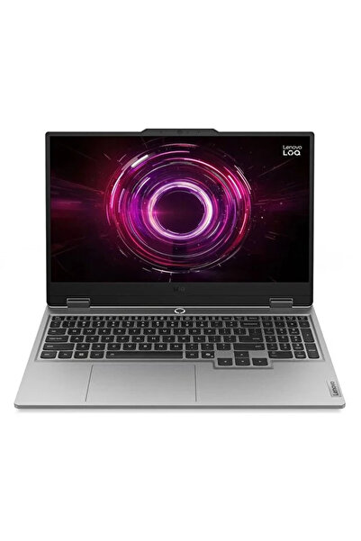 LENOVO LOQ 15AHP10 Ryzen 7 250 24 GB 512 GB SSD RTX5050 W11 PRO 15.6" IPS
