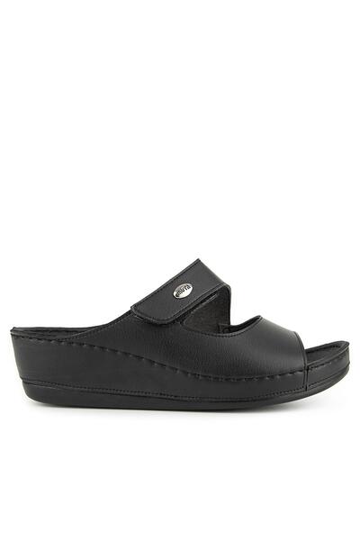 Muya Anyar Women's Slippers with Anatomical Sole and Gel Support