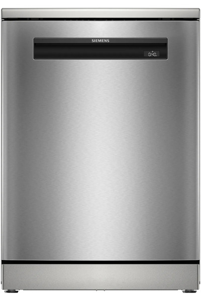 Siemens SN15EI00KT iQ500 Solo Bulaşık Makinesi 60 cm Kolay Temizlenebilir Inox
