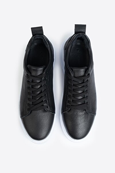 LETOON LTN-H01 Hakiki Deri Erkek Spor Ayakkabı