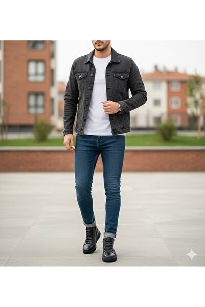 oflamaz Erkek Ayakkabı Bot %100 Hakiki Deri Yeni Model Rahat Şık