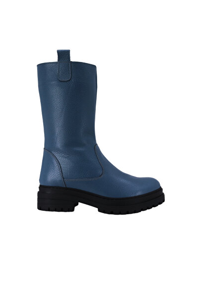 Hobby 26888 Hakiki Deri Kadın Bot