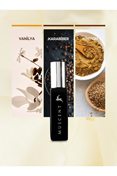 MUSCENT M162 Sbomb Extra 15 ml.