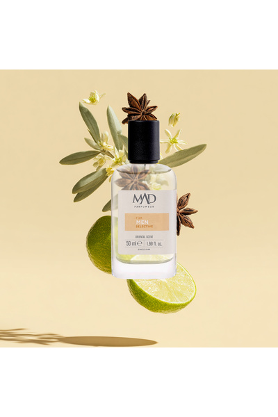Mad Parfüm Mad A113 Selective 50 ml Erkek Parfüm