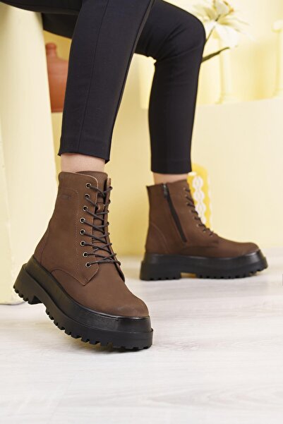 Diego Carlotti Cizme zilnice pentru femei din piele naturală DC2503