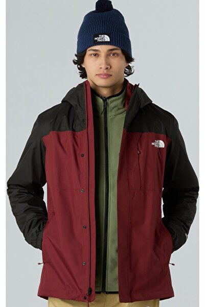 THE NORTH FACE M Quest Triclimate Jacket Men's Outdoor Jacket Nf0A3Yfh0Vo1 Red