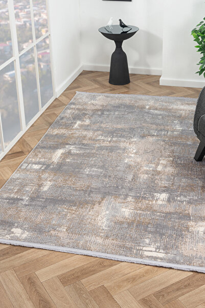 Konfor Halı Konfor Notta 1107 Modern Dokuma Halı