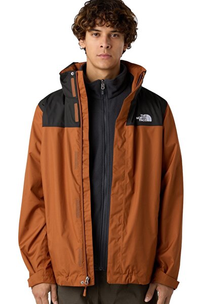 THE NORTH FACE M Evolve Ii Triclimate Jacket - Eu Men's Outdoor Jacket Nf00Cg...