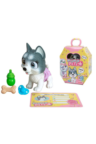 Simba Pamper Petz Husky