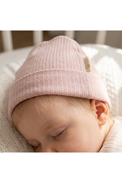 andywawa قبعة كاجوال Ac26202 باللون الوردي