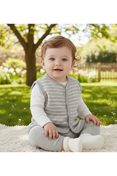 andywawa سترة أطفال كاجوال