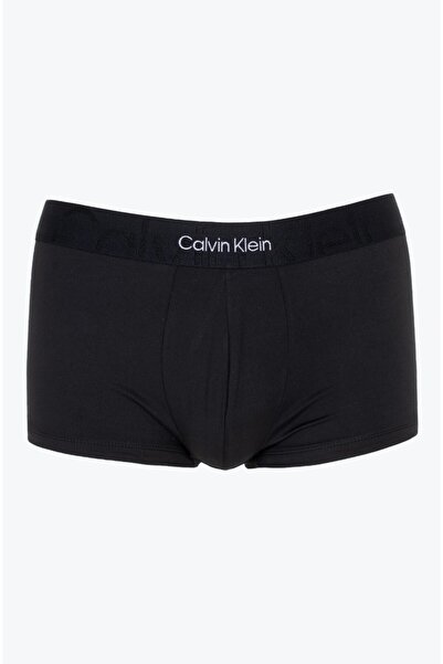 Calvin Klein EO/ Trunk Erkek Siyah Boxer