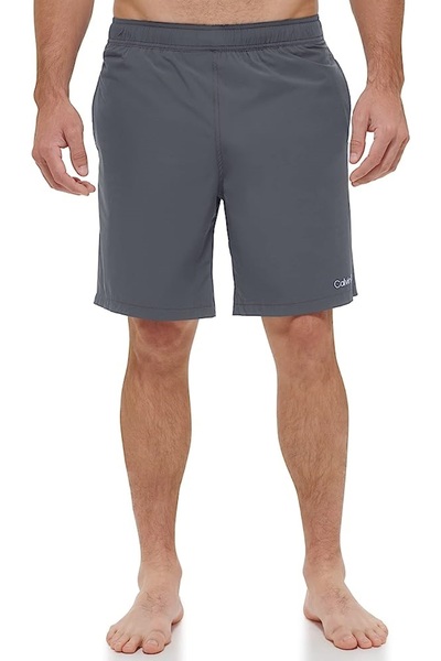 Calvin Klein Men's Swimsuit Cb2Yxs95-Gry