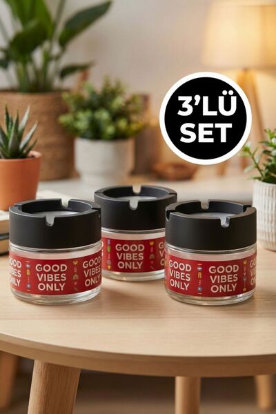 GLUS 4 Pieces of Glass Unscented Girdle