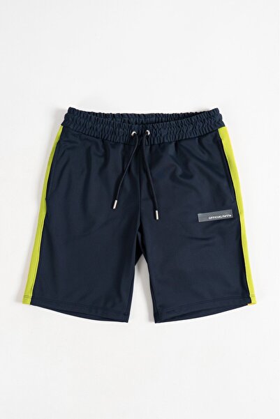 Ofclman Worldwide Side Tape Erkek Şort US3423LC