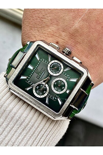 Reward RD833235M Deri kordonlu Erkek Kol Saati