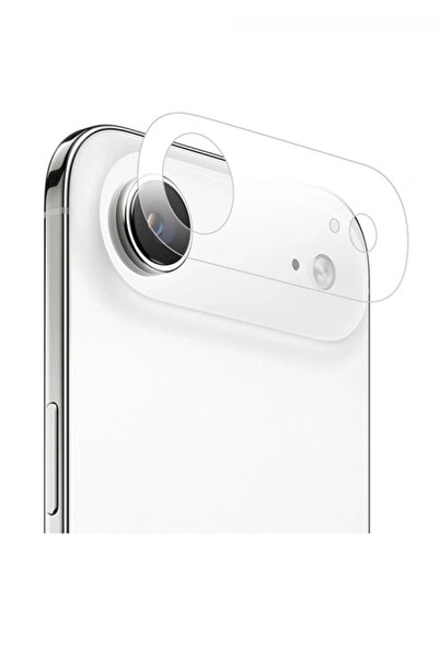 BLUEO فيلم حماية وحدة العدسة غير المرئية المقاوم للصدمات المتوافق مع هاتف B i...