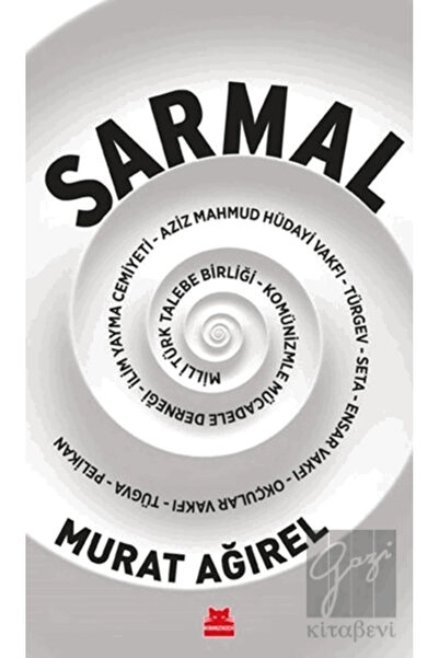 Genel Markalar Sarmal