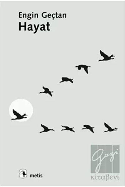 Metis Yayınları Hayat