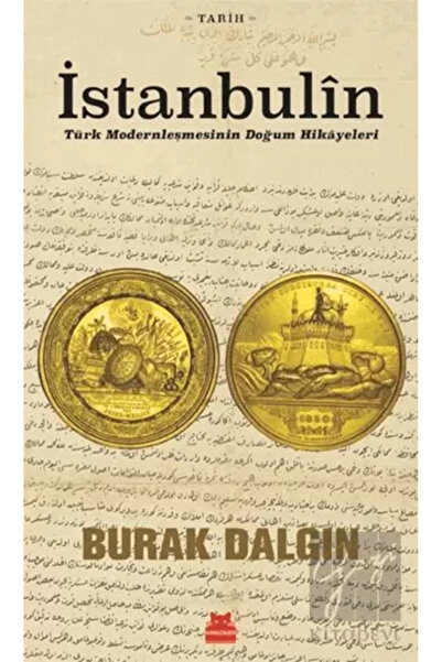 Generic Brand İstanbulin
