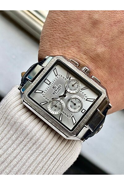 Reward RD833235M Deri kordonlu Erkek Kol Saati