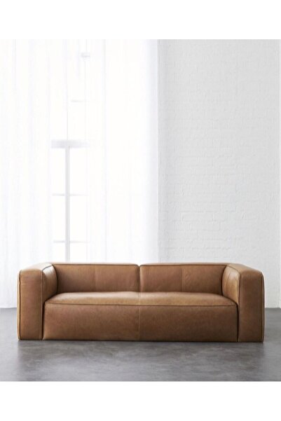 hoom concept ZEN DERİ KOLTUK