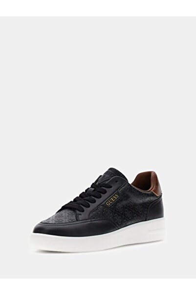 Guess Γιούτζεν Ανδρικό Αθλητικό παπούτσι