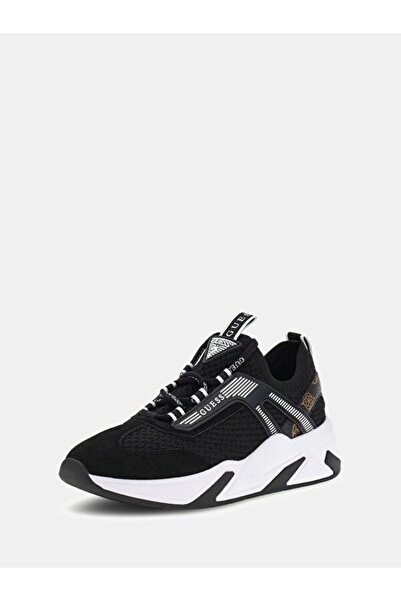 Guess Kadın Ayakkabı-FLPGENFAL12