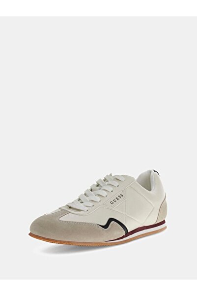 Guess Olmo Erkek Deri Sneaker