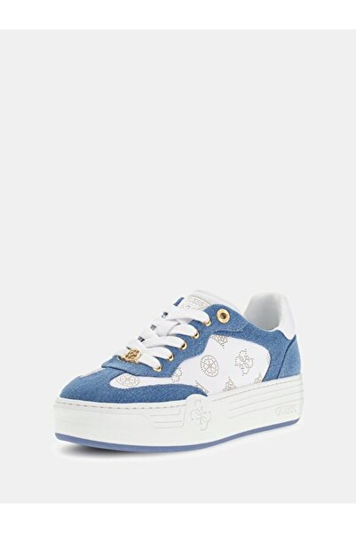 Guess Swole Kadın Sneaker