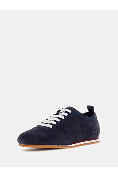 Guess Olmo Erkek Deri Sneaker