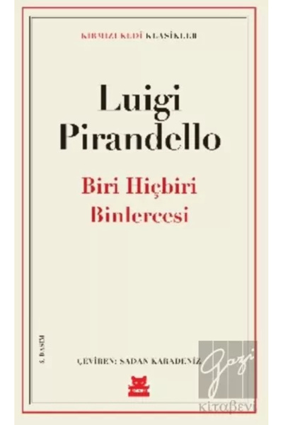 Generic Brand Biri Hiçbiri Binlercesi