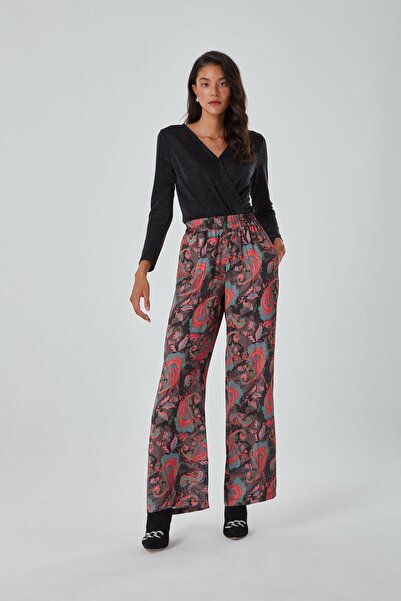 Custom Patterned Colorful Pants