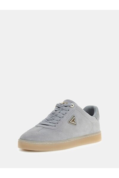 Guess Γυναικείο δερμάτινο sneaker Jazlie