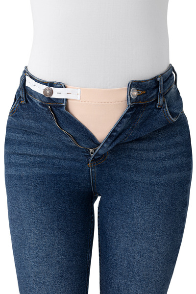 Arma Yıldız Extensor pentru talie pentru pantaloni de maternitate – Extensor ...