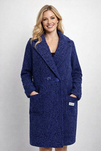 Cananca Tekstil Astarsız Kaban