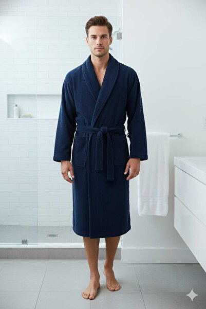 Nevin Acar Halat de baie de lux