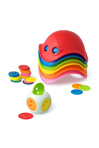Moluk Bilibo Game Box