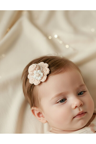 Sepia Shopping KIZ ÇOCUK SAÇSIZ BEBEK TOKASI ŞAPKA MODEL adet