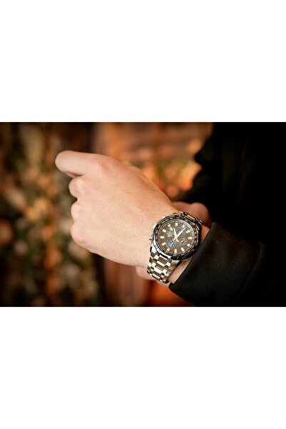 Casio EF-539D-1A2 Edifice Erkek Kol Saati