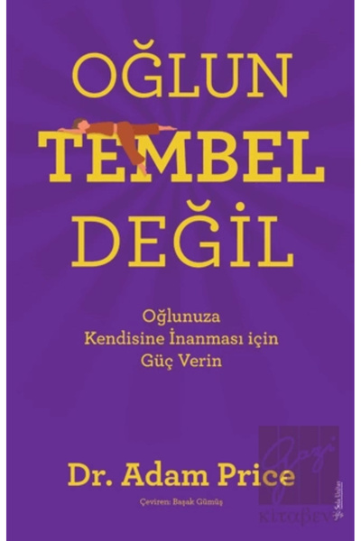 Sola Unitas Oğlun Tembel Değil