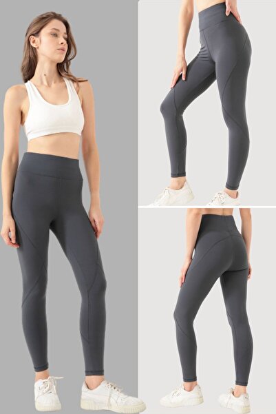 less is or رمادي مخيط يظهر ضعيفا الغوص النسيج طماق الغوص