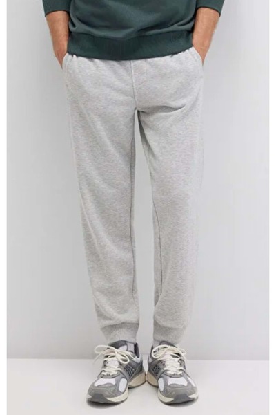 Mavi M066907 Basic Men's Sweatpants Gray