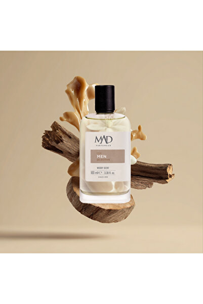 Mad Parfüm Mad J101 Selective 100 ml Erkek Parfüm