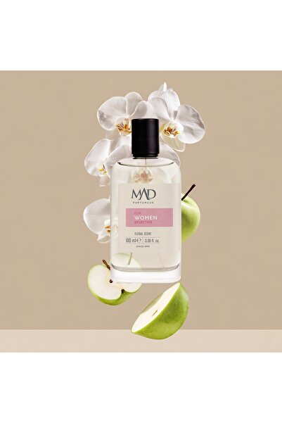 Mad Parfüm Mad V103 Selective 100 ml Kadın Parfüm